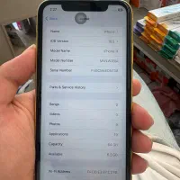 iphone 11|موبایل|تهران, مینی‌سیتی (شهرک نفت)|دیوار