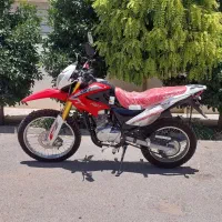تریل ۲۰۰ mkz در حد صفر