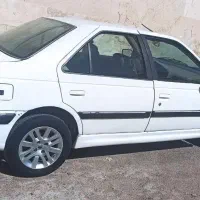 پژو پارس تک برگ سند فابریک