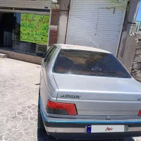 پژو ۴۰۵