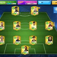 اکانت دریم لیگ