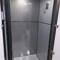 بالابر و آسانسور هیدرولیک