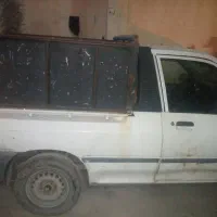 وانت پراید مدل ۹۵