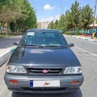 پراید مدل ۸۵ سلامت