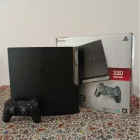 PS3 SLIM