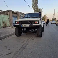 پاترول 2در فول انژکتور