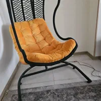 تاب گهواره ای نو