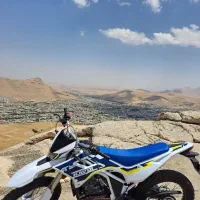 موتور کویر T4