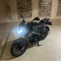 ns200 نیو فیس ۱۴۰۵