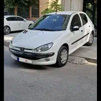 206tu3مدل 97|خودرو سواری و وانت|نهاوند, |دیوار