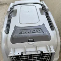 باکس حمل سگ و گربه اسکودو