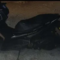 موتور درحد نو