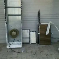 تعمیر، نصب و سرویس انواع کولر تضمینی