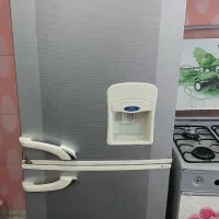 یخچال فریزر تارا