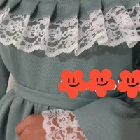 سارافون دخترانه