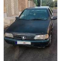 پژو 405انژکتور