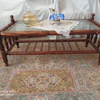 نیم ست راحتی ۵ نفره