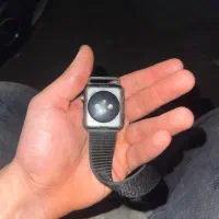 اپل واچ سری‌۳ mm42