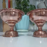 قندون مسی و قابلمه روحی