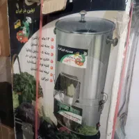 سبزی خردکنی ۳ کیلویی