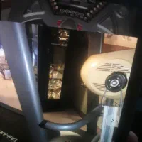 تردمیل برند تن ارا همراه ویبره