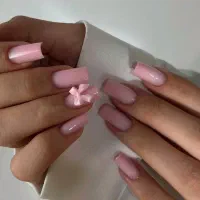 کاشت ناخن.ترمیم.ژلیش.ژلتیپس
