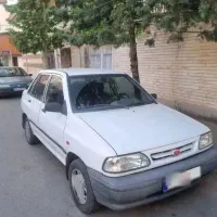 پراید ۹۳ پلمپ