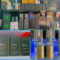 پولیش و واکس بدنه (سرامیک خودرو باضمانت کتبی)