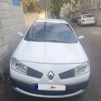 مگان۲۰۰۰ اتومات مدل۹۱