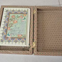قرآن|کتاب و مجله مذهبی|شیراز, فرگاز|دیوار
