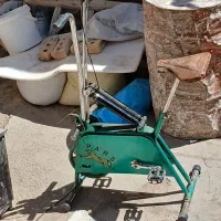 دوچرخه ثابت