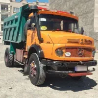 بنزتک95 کمپرسی