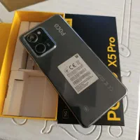 Poco x5pro