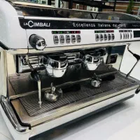 تعمیرات تخصصی خرید فروش انواع دستگاه اسپرسوساززندی