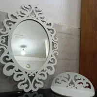 آینه شلف