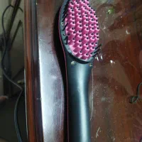 برس موی حرارتی