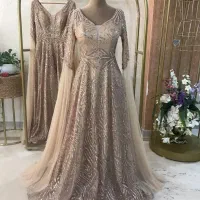 اجاره و فروش انواع لباس مجلسی
