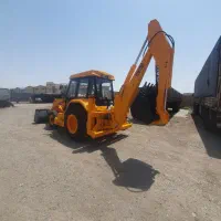 بیل بکهو تی دی ال ۱۰۰ اس صفر ۴۰۵