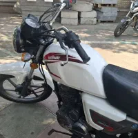 موتورسیگلت کی وی 150 انژکتور کم کارکرد
