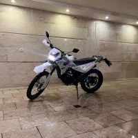 موتورسیکلت روان ۱۴۰۳