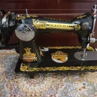 چرخ خیاطی امپریال