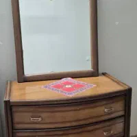 سرویس کمدبوفه دار و تحریر