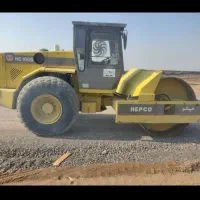 غلطک HC100B|ماشین‌آلات صنعتی|کوهپایه, |دیوار