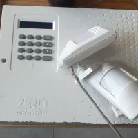 دزدگیر زیرو مناسب محل کار و منزل