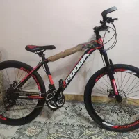 دوچرخه26کوهستان مدل روبا