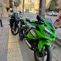 زونتسz4۲۵۰|موتورسیکلت|اصفهان, مهدی آباد|دیوار