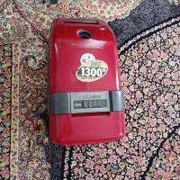 جارو برقی