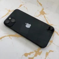 آیفون ۱۳ نرمال در حد صفر گنجینه اپل قلندری