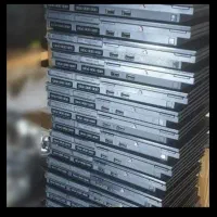 فروشنده و خرید انواع پلی استیشن 1/2/3/4
