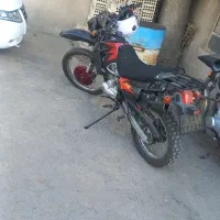 تریل ۲۰۰ نامی مدل ۹۳